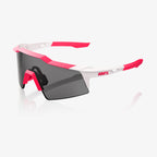 SPEEDCRAFT SL - Rosa Puddy Blanco - Ahumado