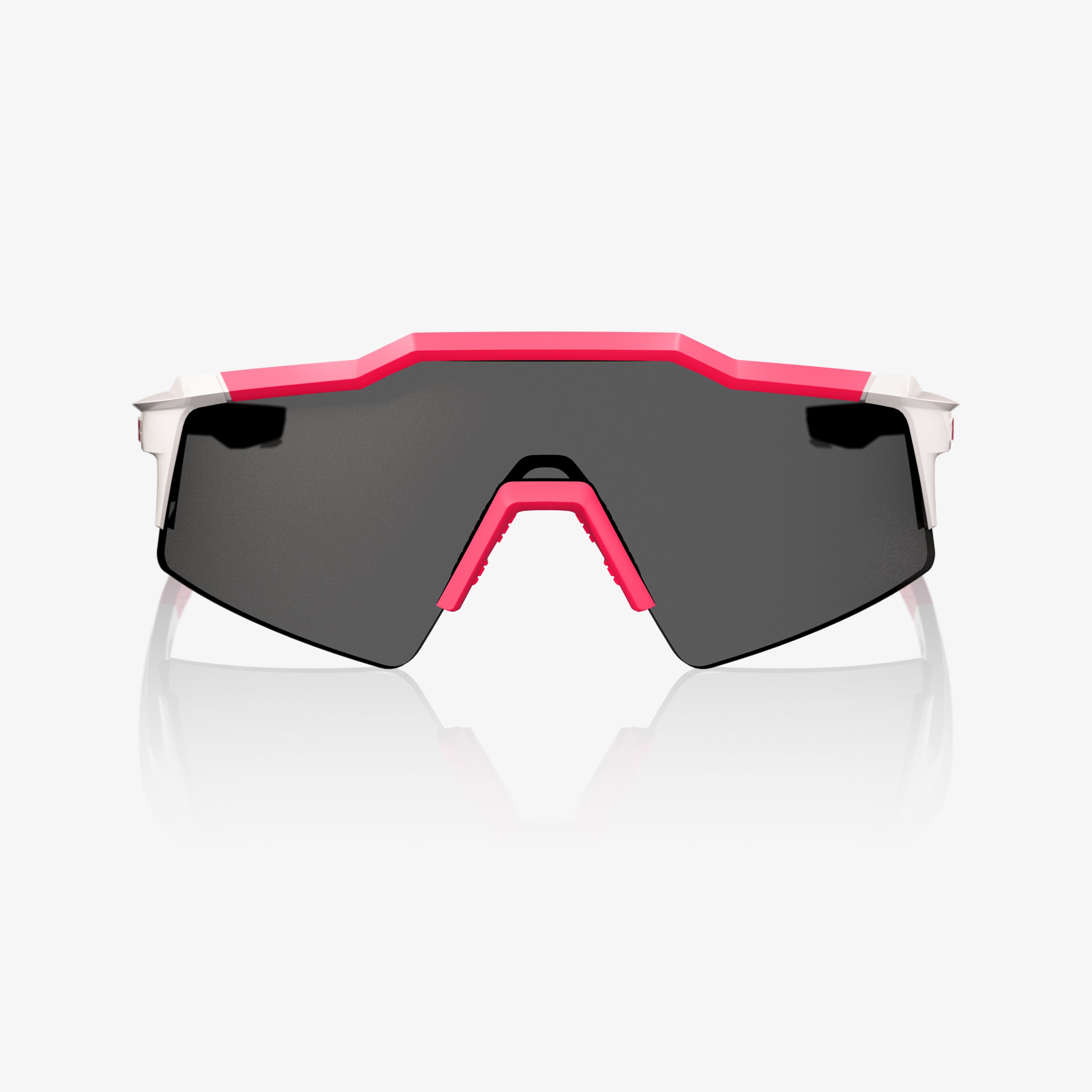 SPEEDCRAFT SL - Rosa Puddy Blanco - Ahumado