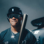 SPEEDCRAFT SL Soto 1 Negro Cromado Brillante - Lente HiPER Mercury Mirror