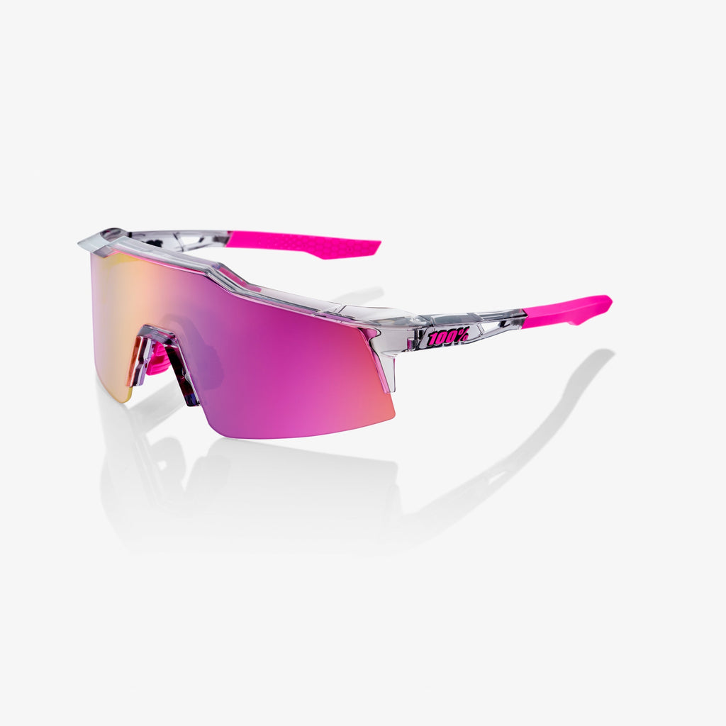 SPEEDCRAFT® SL - Tokyo Night - Lente Espejo Multicapa Violeta