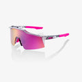 SPEEDCRAFT® SL - Tokyo Night - Lente Espejo Multicapa Violeta