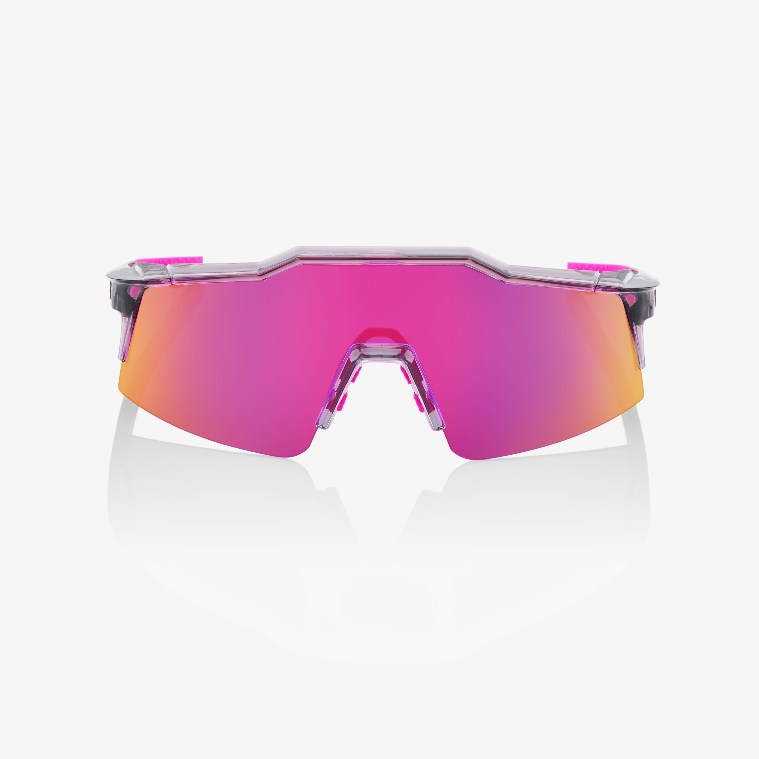 SPEEDCRAFT® SL - Tokyo Night - Lente Espejo Multicapa Violeta