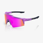 SPEEDCRAFT SL Toyoko HiPER Lente Espejo Rosa Vital