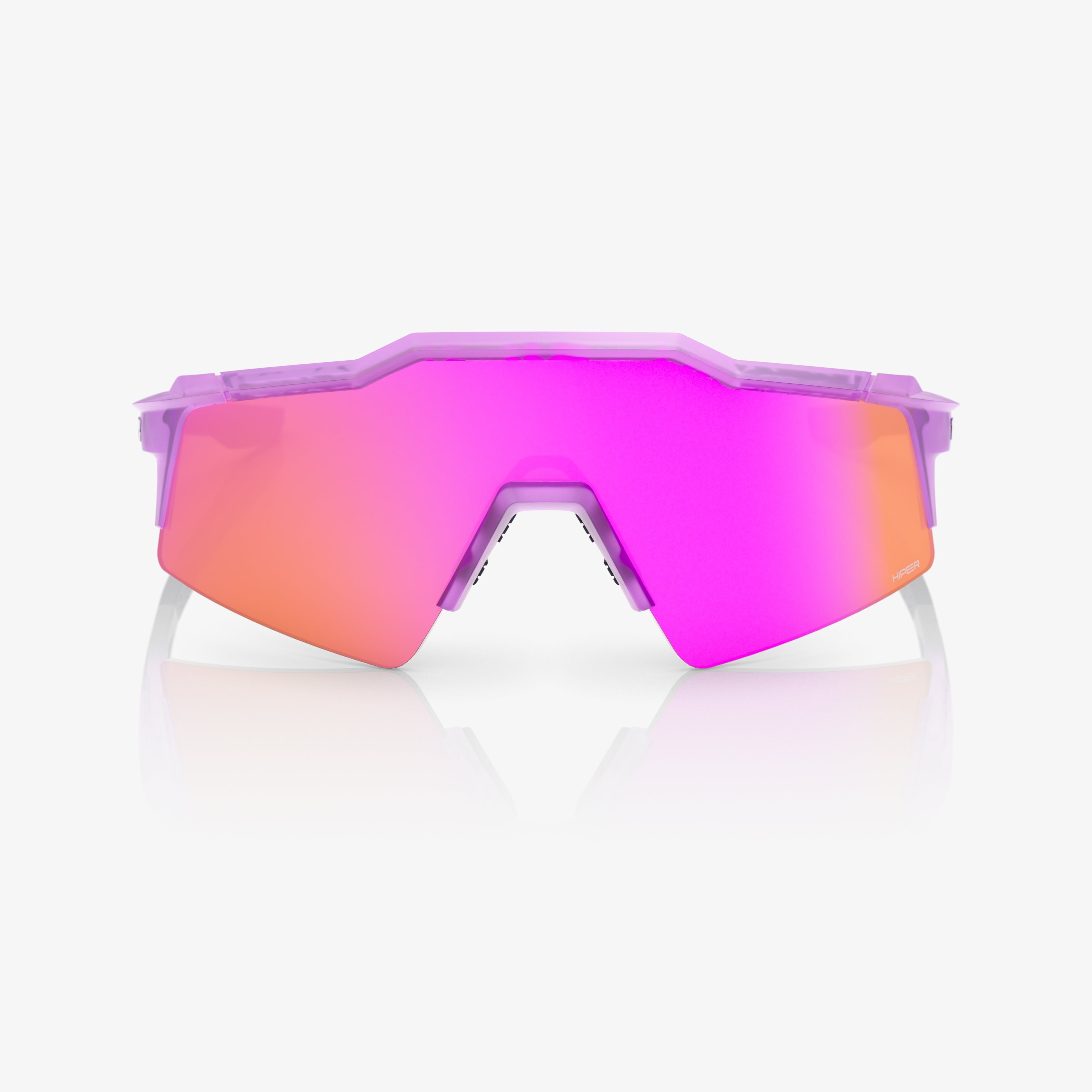 SPEEDCRAFT SL Toyoko HiPER Lente Espejo Rosa Vital