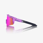 SPEEDCRAFT SL Toyoko HiPER Lente Espejo Rosa Vital