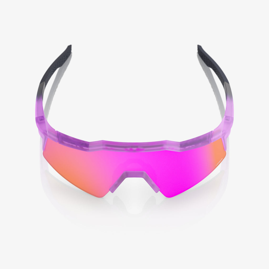 SPEEDCRAFT SL Toyoko HiPER Lente Espejo Rosa Vital