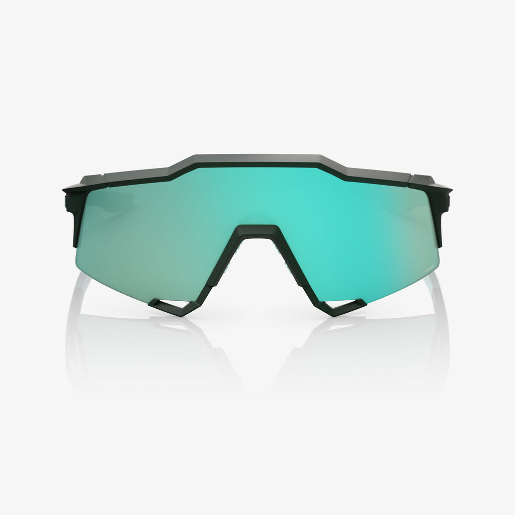 SPEEDCRAFT Soft Tact Juniper con Lente HiPER Mint Mirror