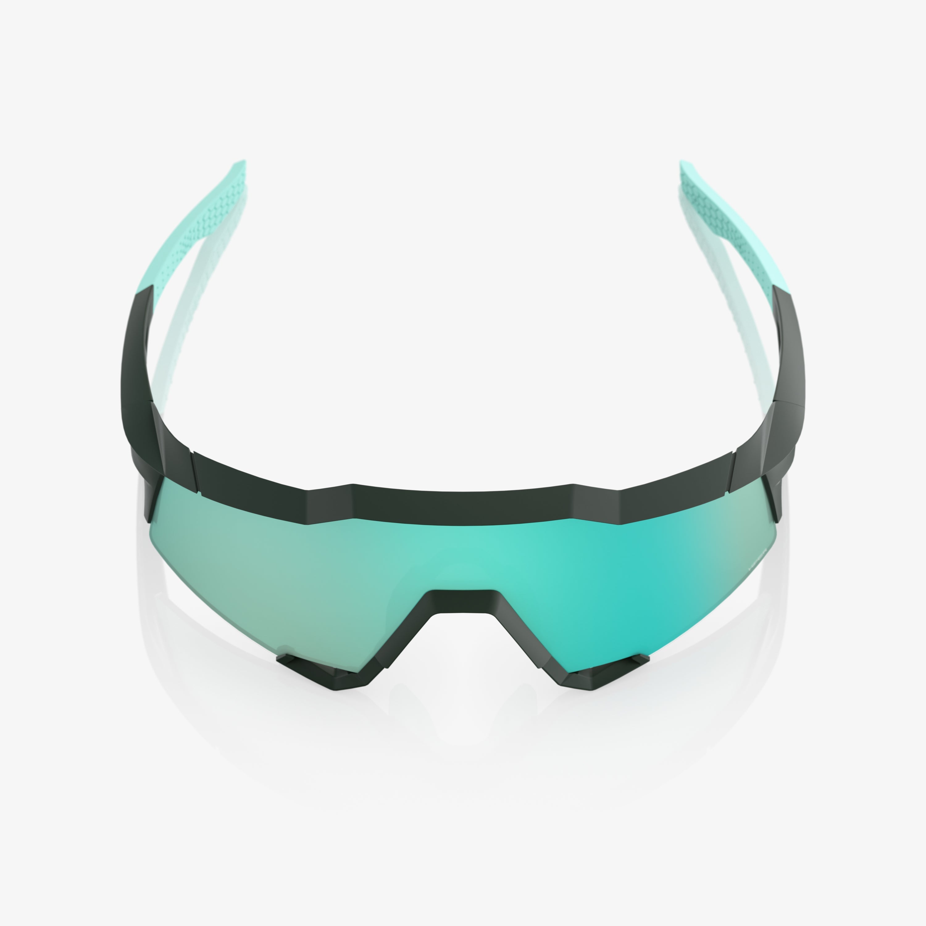 SPEEDCRAFT Soft Tact Juniper con Lente HiPER Mint Mirror