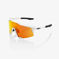SPEEDCRAFT - Soft Tact Off White - Lente HiPER Red Multilayer Mirror