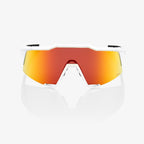 SPEEDCRAFT - Soft Tact Off White - Lente HiPER Red Multilayer Mirror