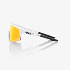 SPEEDCRAFT - Soft Tact Off White - Lente HiPER Red Multilayer Mirror