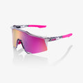 SPEEDCRAFT® - Tokyo Night - Lente Espejo Multicapa Violeta