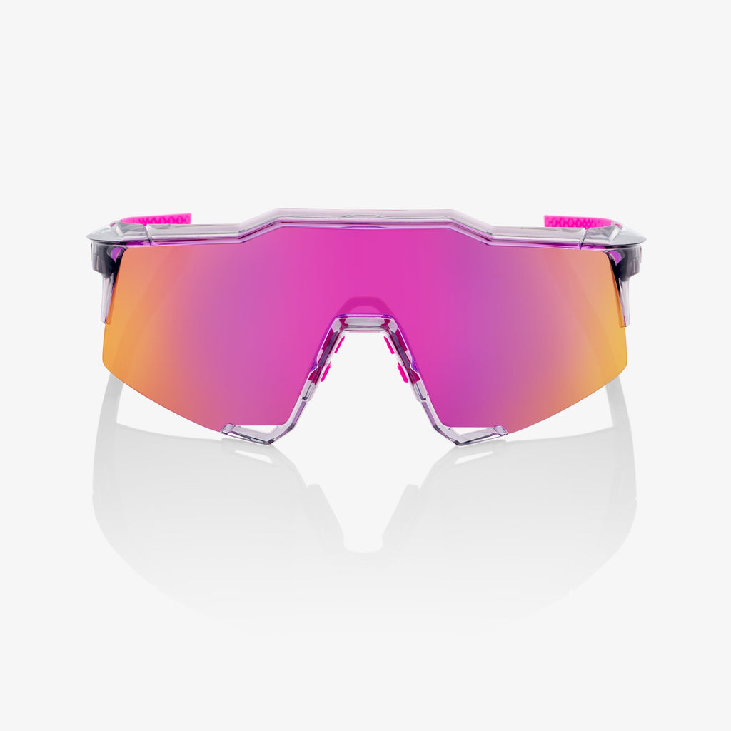 SPEEDCRAFT® - Tokyo Night - Lente Espejo Multicapa Violeta