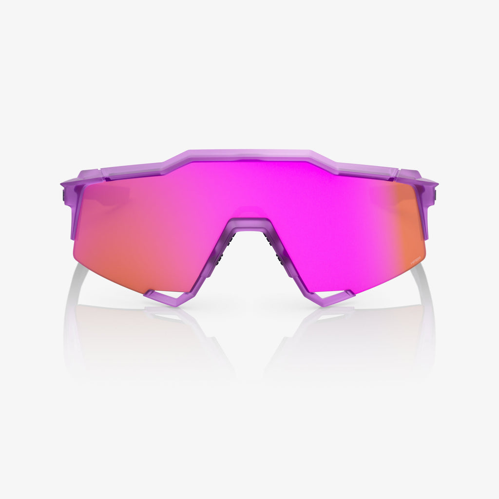 SPEEDCRAFT Toyoko HiPER Lente Espejo Rosa Vital