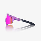 SPEEDCRAFT Toyoko HiPER Lente Espejo Rosa Vital