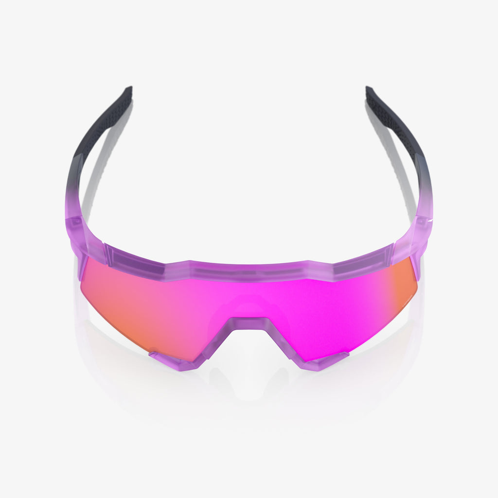 SPEEDCRAFT Toyoko HiPER Lente Espejo Rosa Vital