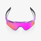 SPEEDCRAFT Toyoko HiPER Lente Espejo Rosa Vital