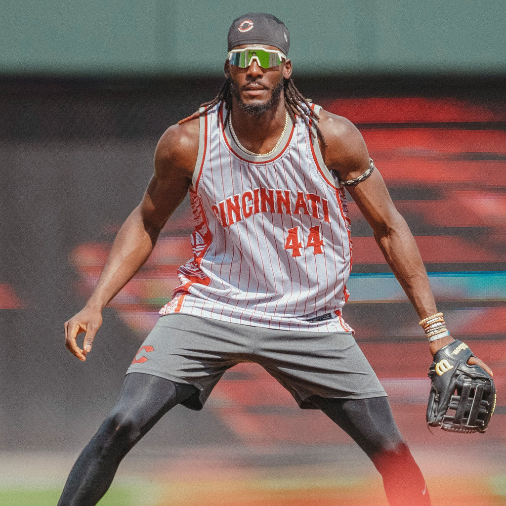 SPEEDCRAFT XS LE Elly 2 Verde Claro Brillante - Lente Espejada Blue Topaz