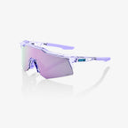 SPEEDCRAFT® XS - Translucent Lavender Pulido - Lente HiPER® Lavender Mirror