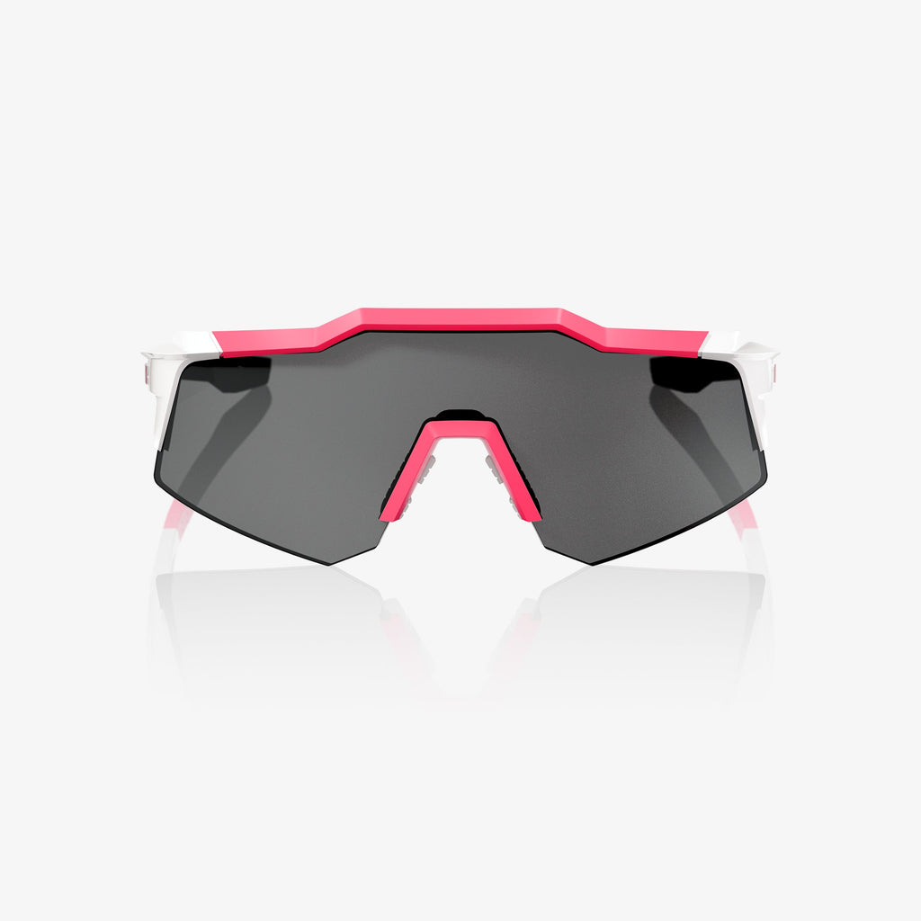 SPEEDCRAFT XS - Rosa Pudding Blanco - Ahumado