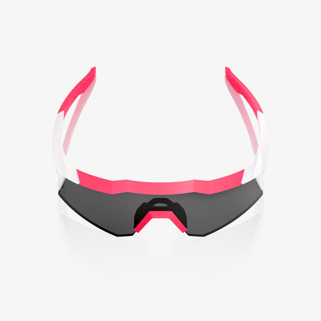 SPEEDCRAFT XS - Rosa Pudding Blanco - Ahumado