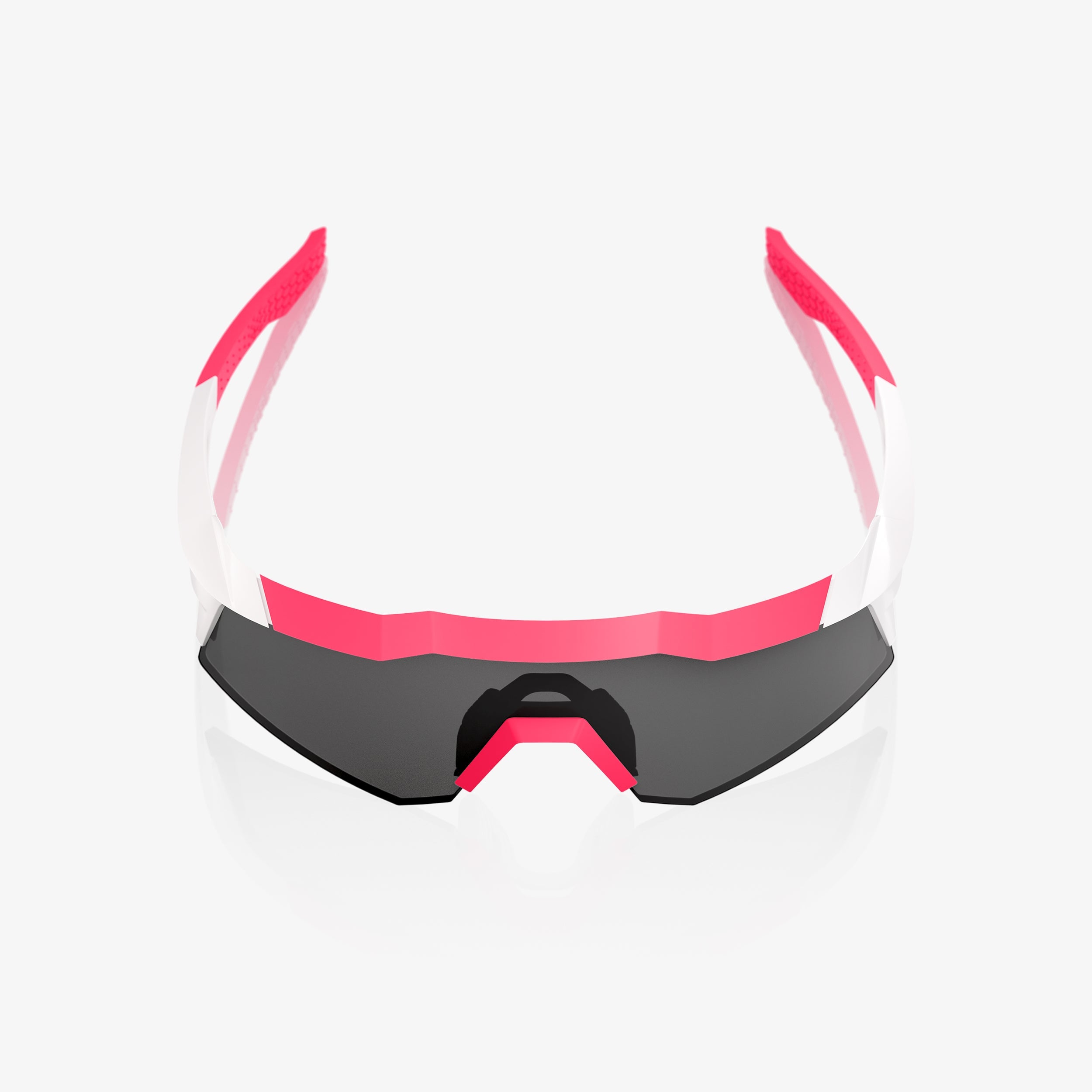 SPEEDCRAFT XS - Rosa Pudding Blanco - Ahumado