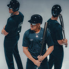 SPEEDCRAFT XS Soto 1 Negro Cromado Brillante - Lente HiPER Mercury Mirror