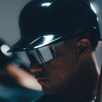 SPEEDCRAFT XS Soto 1 Negro Cromado Brillante - Lente HiPER Mercury Mirror