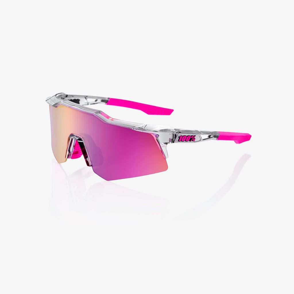 SPEEDCRAFT® XS - Tokyo Night - Lente Espejo Multicapa Violeta