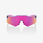 SPEEDCRAFT® XS - Tokyo Night - Lente Espejo Multicapa Violeta