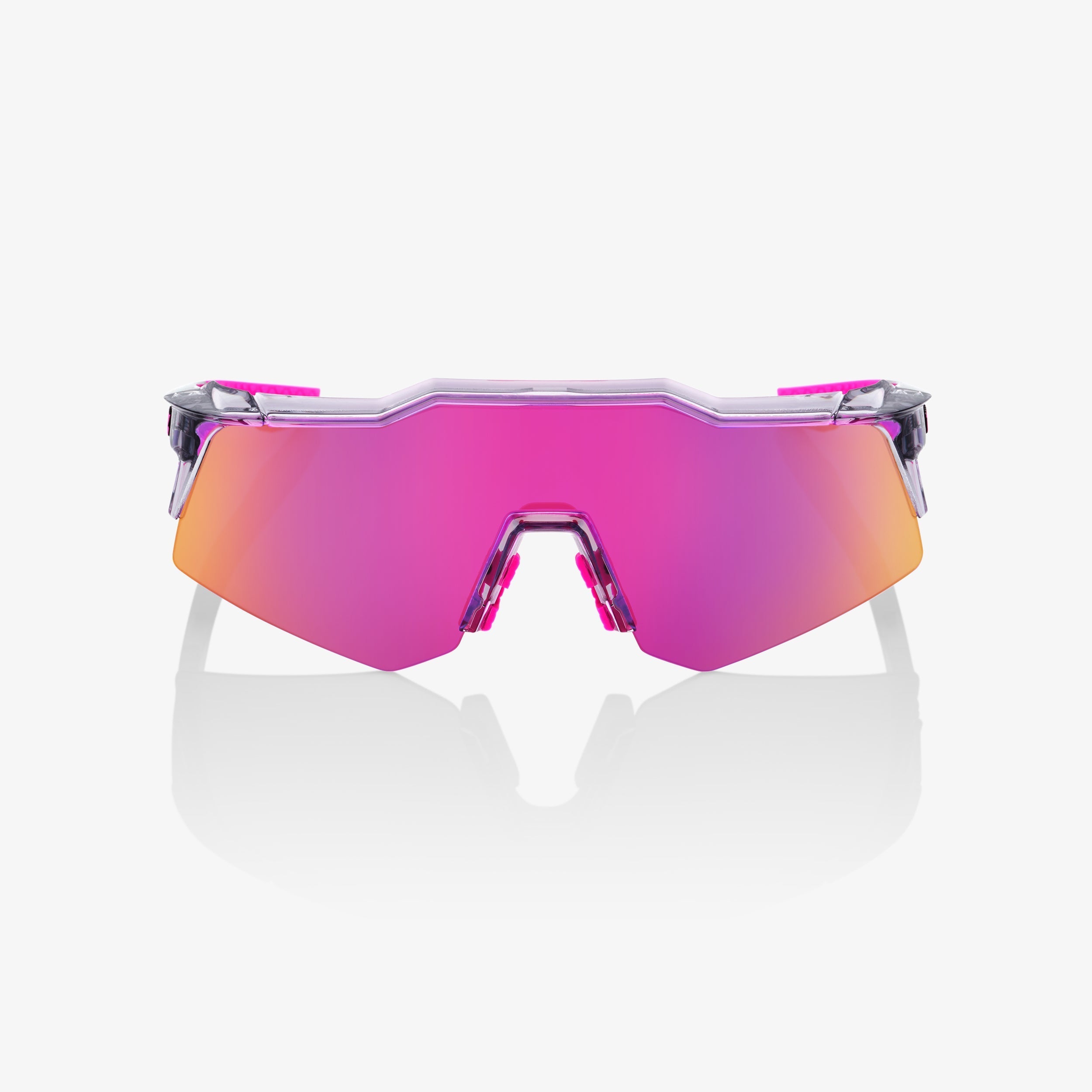 SPEEDCRAFT® XS - Tokyo Night - Lente Espejo Multicapa Violeta
