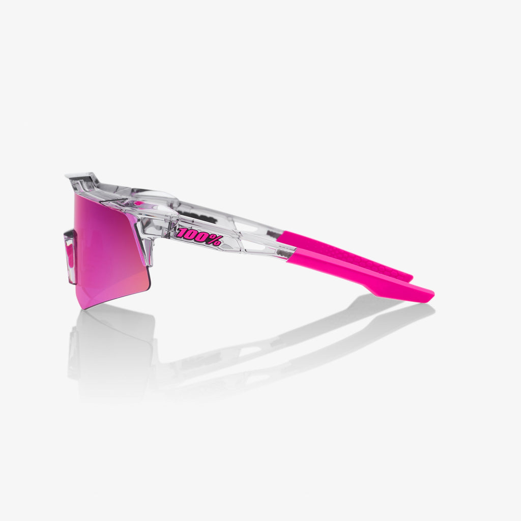 SPEEDCRAFT® XS - Tokyo Night - Lente Espejo Multicapa Violeta