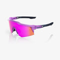 SPEEDCRAFT XS Toyoko HiPER Lente Espejo Rosa Vital