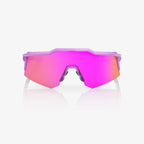 SPEEDCRAFT XS Toyoko HiPER Lente Espejo Rosa Vital