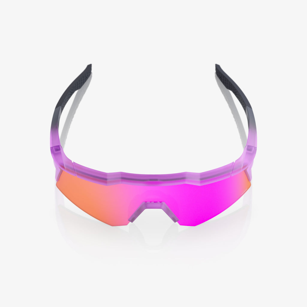 SPEEDCRAFT XS Toyoko HiPER Lente Espejo Rosa Vital