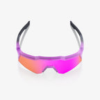 SPEEDCRAFT XS Toyoko HiPER Lente Espejo Rosa Vital
