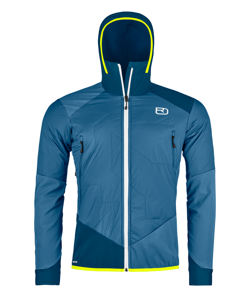 PUNTA BERRINO JACKET M