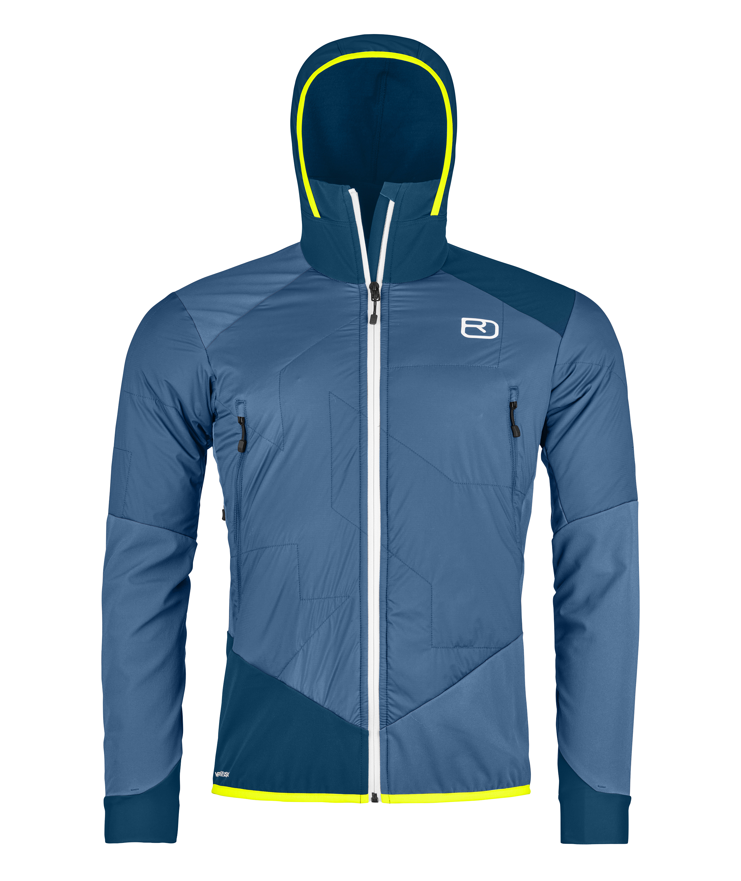 PUNTA BERRINO JACKET M