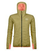 RAVINE METAWOOL 90 JACKET W