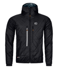 SWISSWOOL PIZ BOÈ JACKET H
