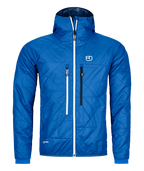 SWISSWOOL PIZ BOÈ JACKET H