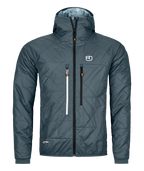 SWISSWOOL PIZ BOÈ JACKET H