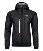 SWISSWOOL PIZ BOÈ JACKET W