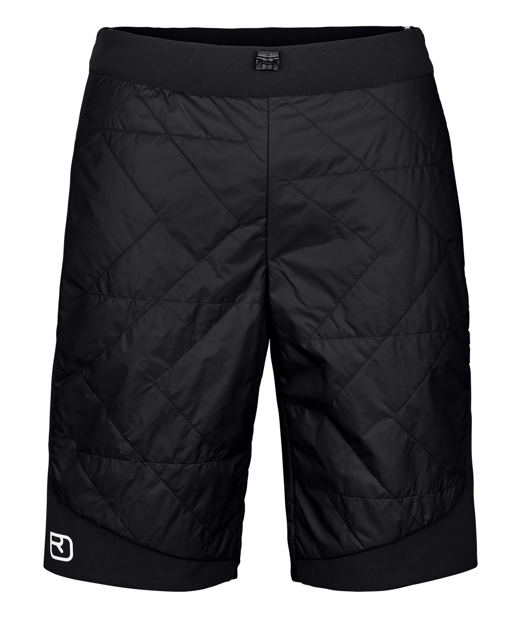 SWISSWOOL PIZ BOÈ SHORTS H