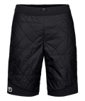 SWISSWOOL PIZ BOÈ SHORTS H