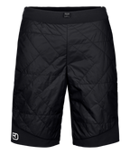 SWISSWOOL PIZ BOÈ SHORTS H