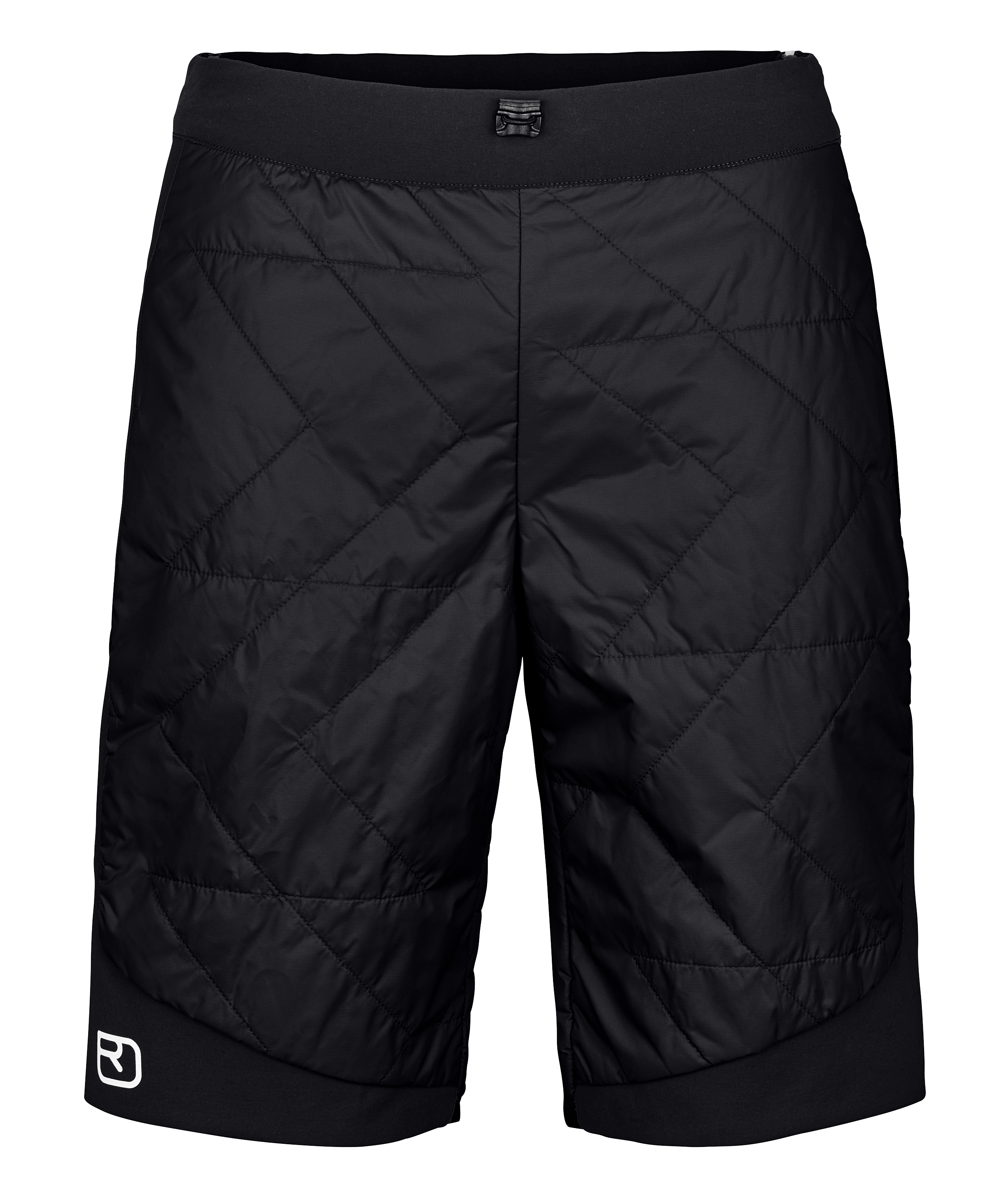 SWISSWOOL PIZ BOÈ SHORTS H