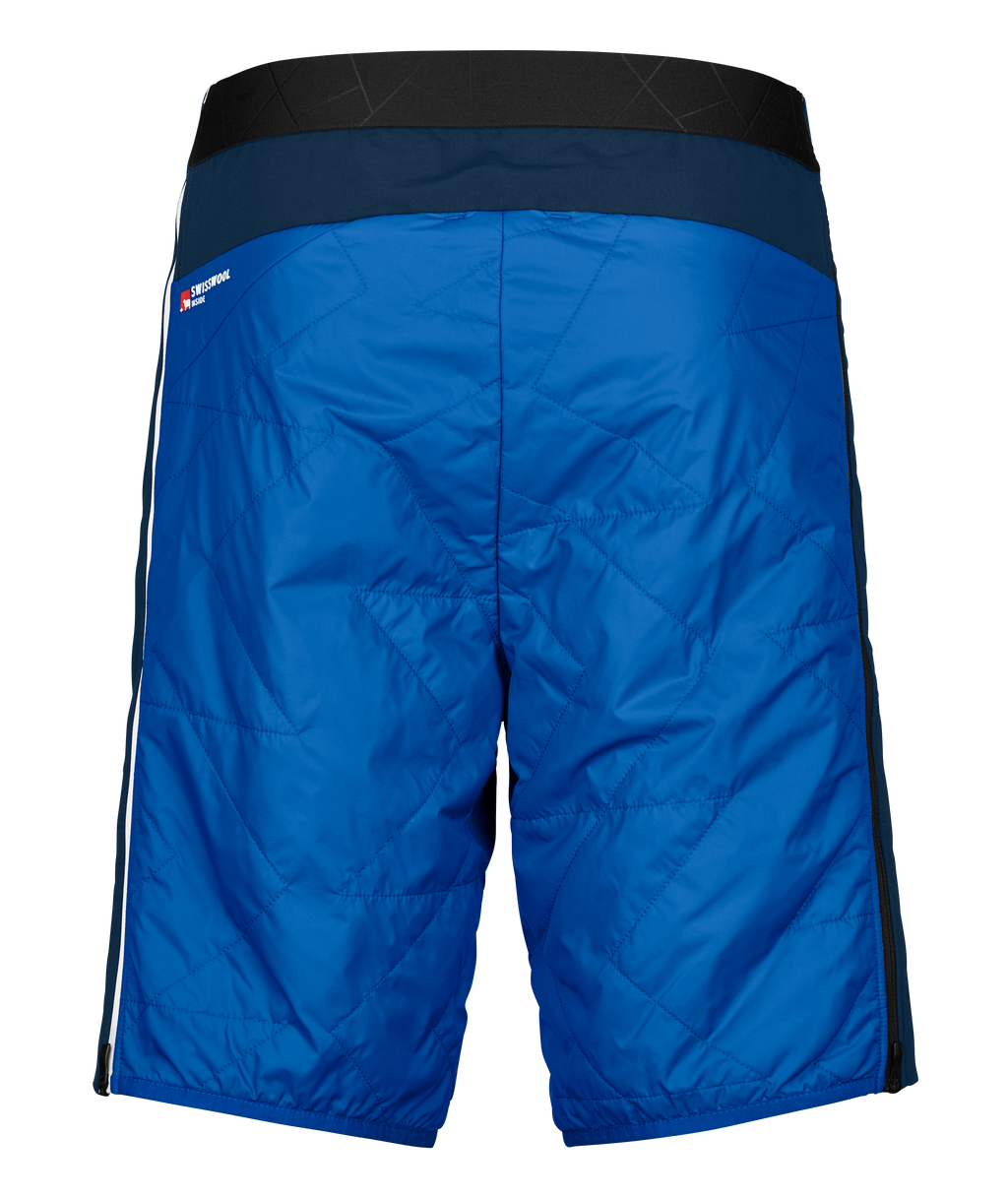 SWISSWOOL PIZ BOÈ SHORTS H