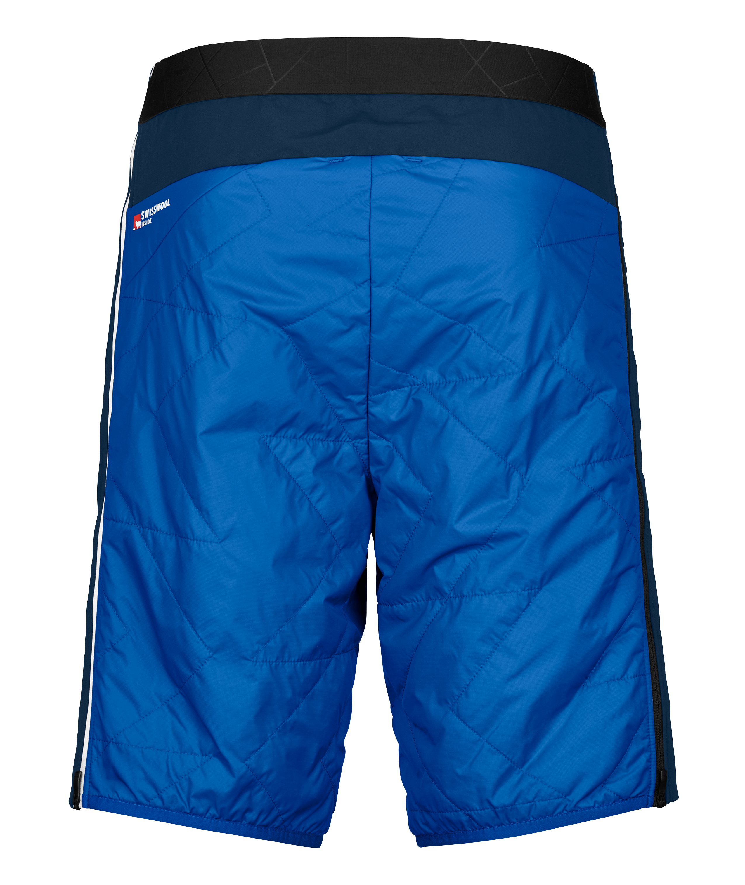 SWISSWOOL PIZ BOÈ SHORTS H