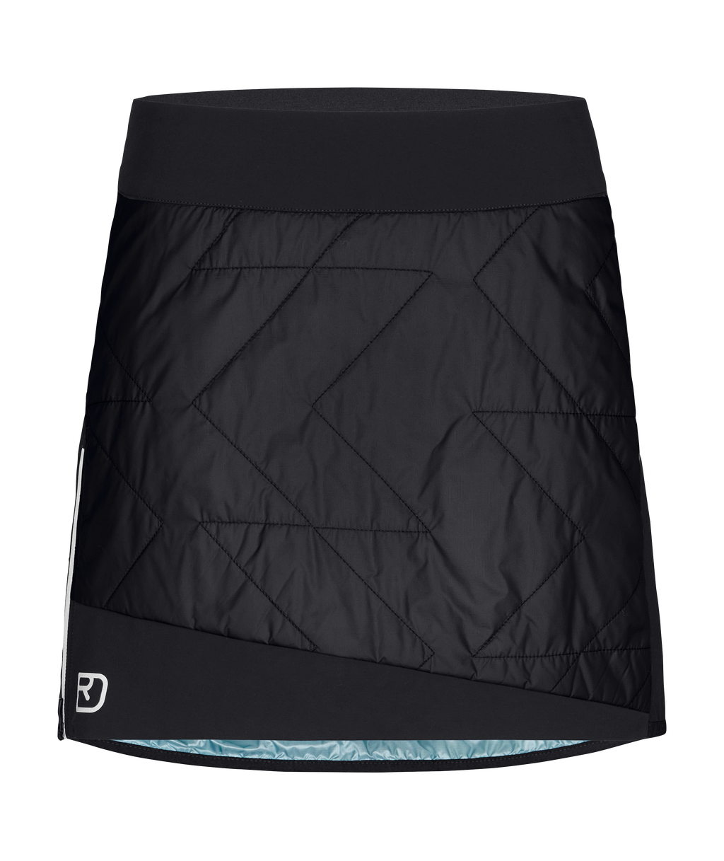 SWISSWOOL PIZ BOÈ SKIRT W